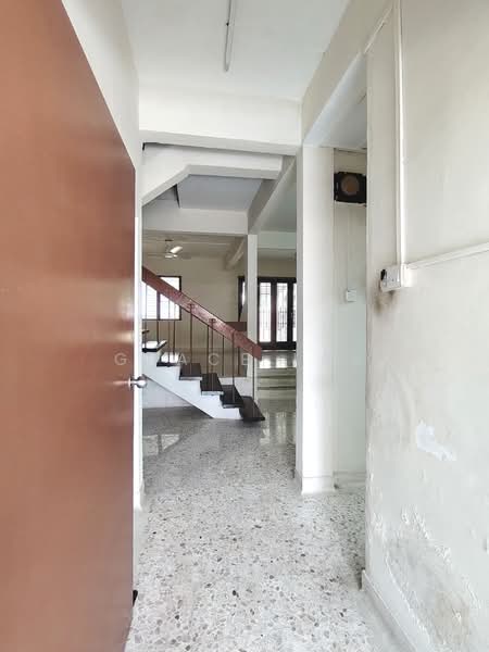 Rumah Teres 2 Tingkat untuk Disewa di Johor Bahru (Johor) - Grace Lau - Entrance - PropertyGuru.com.my