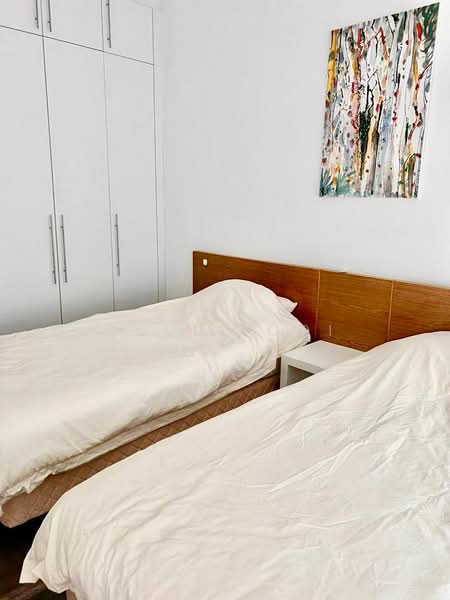 Olive Tree Residences untuk Untuk Disewa - RM 3,500 /bulan, Apr 2026 - Bedroom - PropertyGuru.com.my