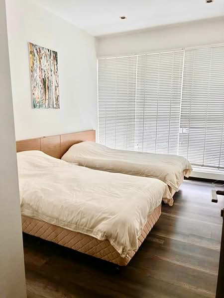 Olive Tree Residences untuk Untuk Disewa - RM 3,500 /bulan, Apr 2026 - Bedroom - PropertyGuru.com.my