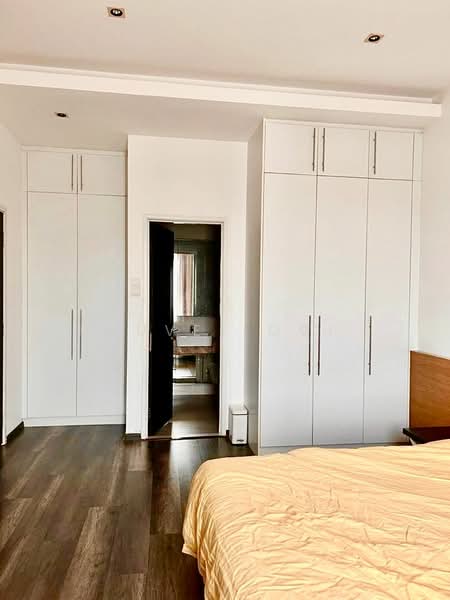 Olive Tree Residences untuk Untuk Disewa - RM 3,500 /bulan, Apr 2026 - Bedroom - PropertyGuru.com.my