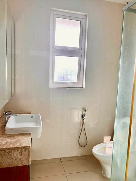 Olive Tree Residences untuk Untuk Disewa - RM 3,500 /bulan, Apr 2026 - Bathroom - PropertyGuru.com.my