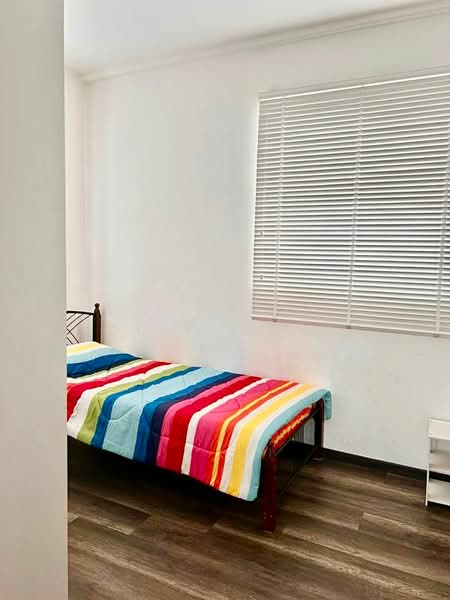 Olive Tree Residences untuk Untuk Disewa - RM 3,500 /bulan, Apr 2026 - Bedroom - PropertyGuru.com.my