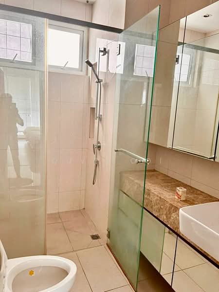 Olive Tree Residences untuk Untuk Disewa - RM 3,500 /bulan, Apr 2026 - Bathroom - PropertyGuru.com.my