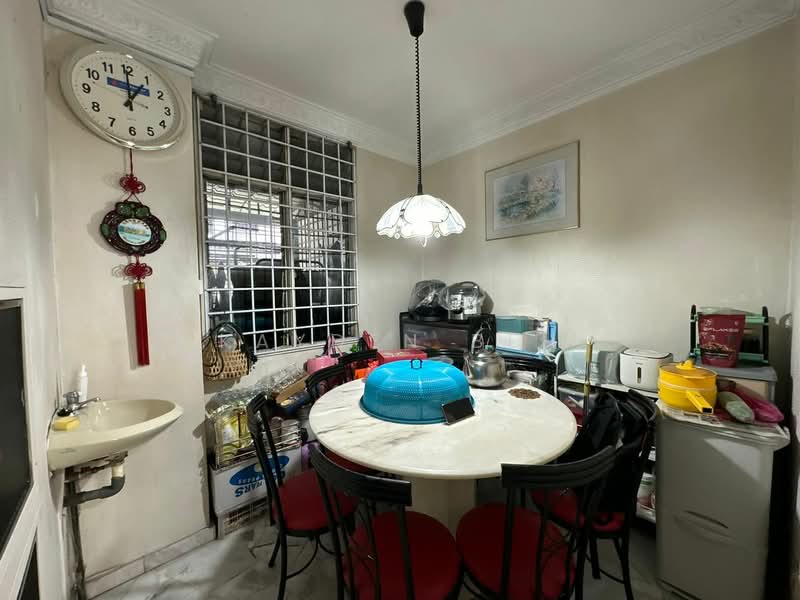 Rumah Teres 2 Tingkat untuk Dijual di Taman Ungku Tun Aminah (Skudai) - Kayden Beh - PropertyGuru.com.my