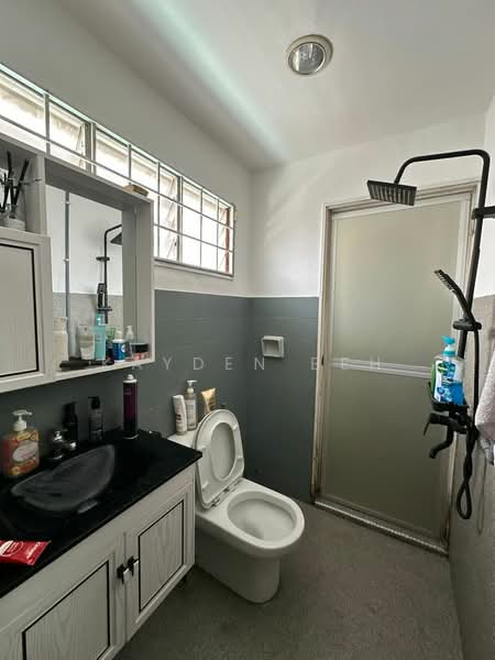 Rumah Teres 2 Tingkat untuk Dijual di Taman Ungku Tun Aminah (Skudai) - Kayden Beh - PropertyGuru.com.my