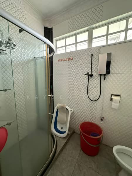 Rumah Teres 2 Tingkat untuk Dijual di Taman Ungku Tun Aminah (Skudai) - Kayden Beh - PropertyGuru.com.my