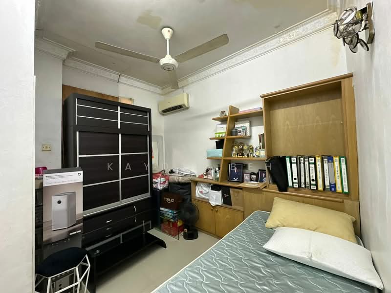 Rumah Teres 2 Tingkat untuk Dijual di Taman Ungku Tun Aminah (Skudai) - Kayden Beh - PropertyGuru.com.my