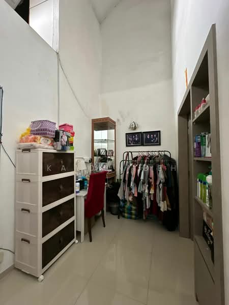 Rumah Teres 2 Tingkat untuk Dijual di Taman Ungku Tun Aminah (Skudai) - Kayden Beh - PropertyGuru.com.my