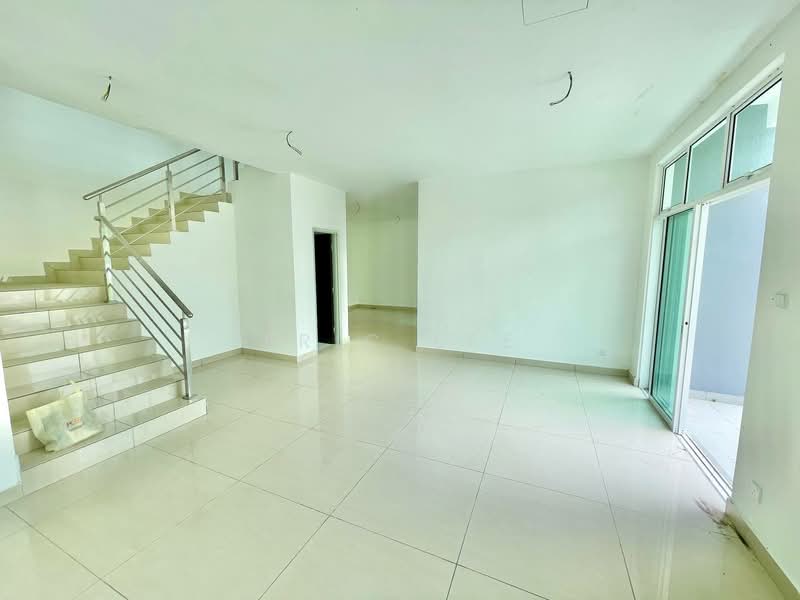 Cluster House for Sale in Skudai (Johor) - Eric Lee - Interior - PropertyGuru.com.my
