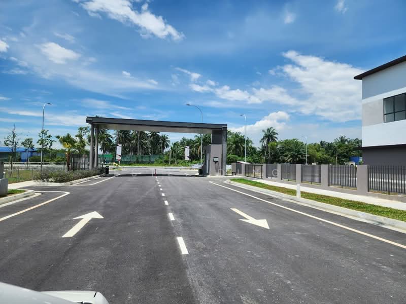 Kilang untuk Dijual di Taman Perindustrian Air Hitam (Klang) - Estee Ding - PropertyGuru.com.my