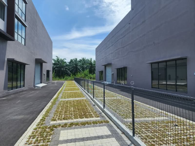 Kilang untuk Dijual di Taman Perindustrian Air Hitam (Klang) - Estee Ding - PropertyGuru.com.my