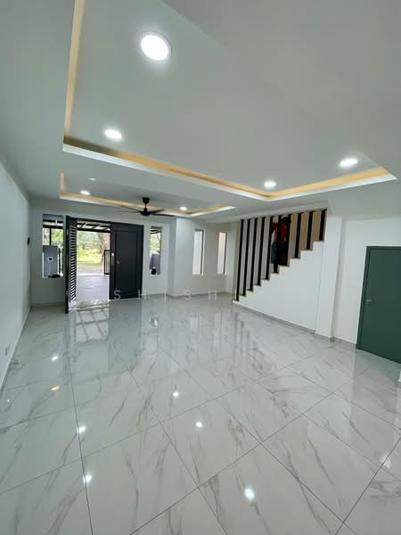 Rumah Teres 2 Tingkat untuk Dijual di Plentong (Johor) - Shishi . - PropertyGuru.com.my