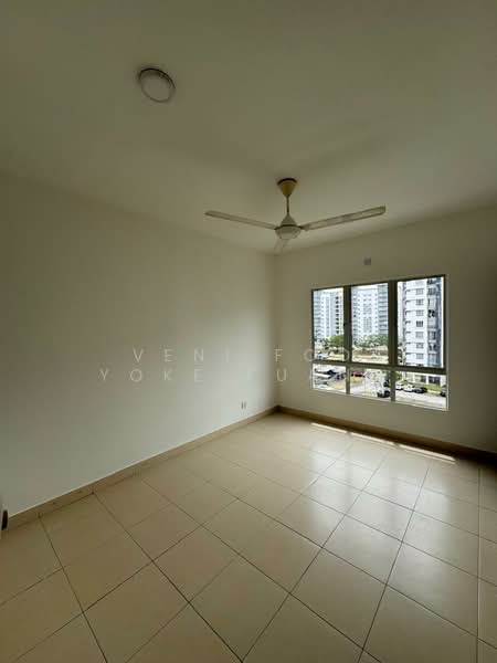 Apartment for Sale at Seri Kasturi Apartments - Veni Foo Yoke Fuang - Interior - PropertyGuru.com.my