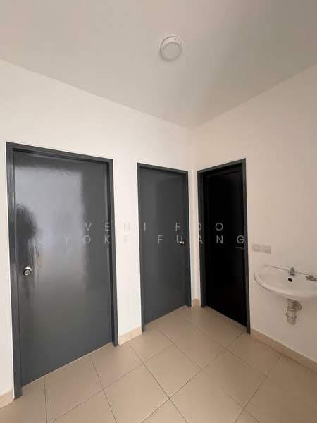 Apartment for Sale at Seri Kasturi Apartments - Veni Foo Yoke Fuang - Interior - PropertyGuru.com.my