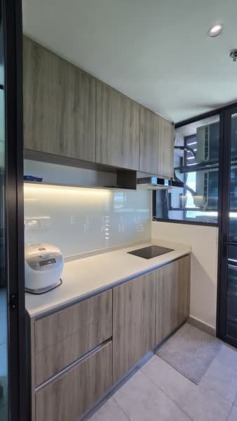 Suasana @ Utropolis untuk Untuk Dijual - RM 750,000, Apr 2026 - Kitchen - PropertyGuru.com.my