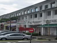 For Sale - Eco Botanic @ Iskandar Puteri