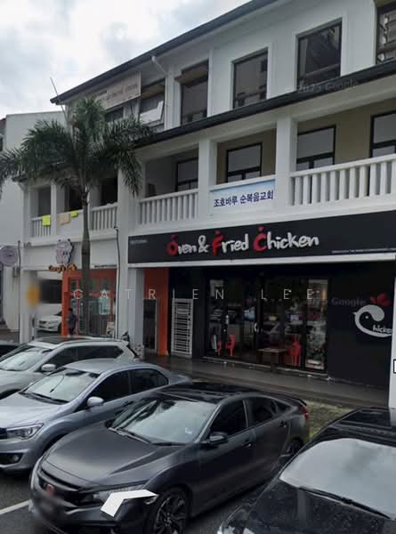 Shop / Office for Sale in Iskandar Puteri (Nusajaya) (Johor) - Catrien Lee - Exterior - PropertyGuru.com.my
