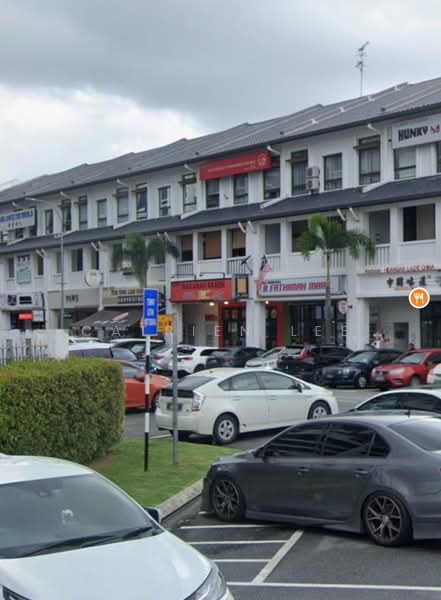 Shop / Office for Sale in Iskandar Puteri (Nusajaya) (Johor) - Catrien Lee - Exterior - PropertyGuru.com.my