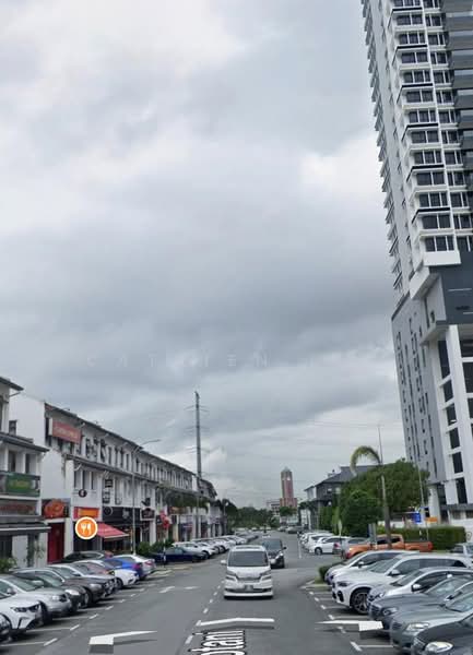 Shop / Office for Sale in Iskandar Puteri (Nusajaya) (Johor) - Catrien Lee - Exterior - PropertyGuru.com.my