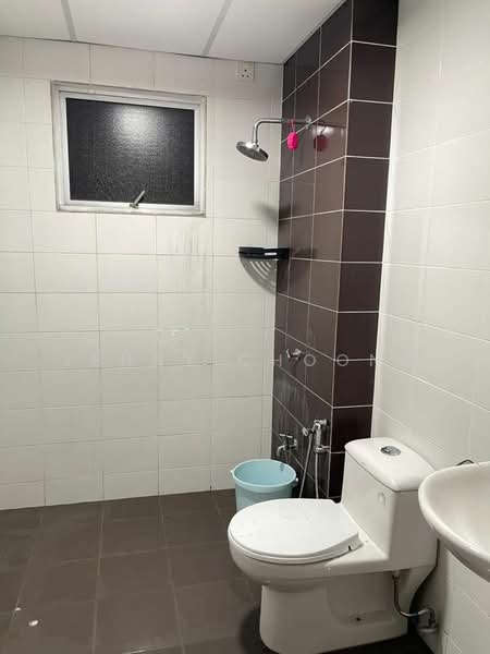 Apartment for Sale at Residensi Alam Damai (PR1MA @ Alam Damai) - Jenny Choong - Bathroom - PropertyGuru.com.my