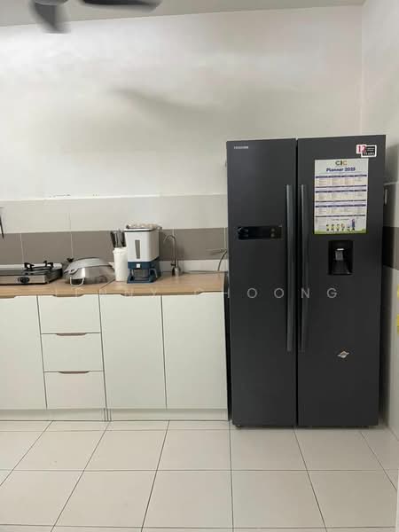 Apartment for Sale at Residensi Alam Damai (PR1MA @ Alam Damai) - Jenny Choong - Kitchen - PropertyGuru.com.my