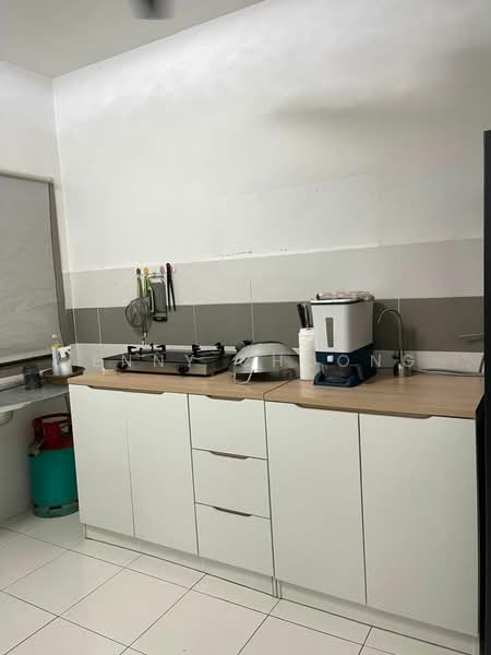 Apartment for Sale at Residensi Alam Damai (PR1MA @ Alam Damai) - Jenny Choong - Kitchen - PropertyGuru.com.my