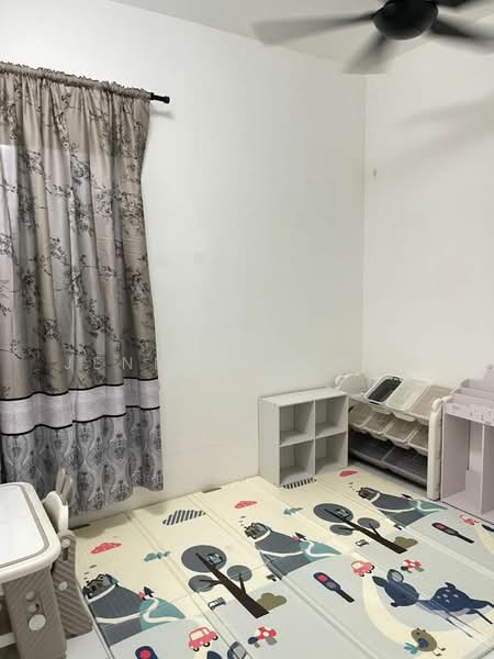 Apartment for Sale at Residensi Alam Damai (PR1MA @ Alam Damai) - Jenny Choong - Interior - PropertyGuru.com.my