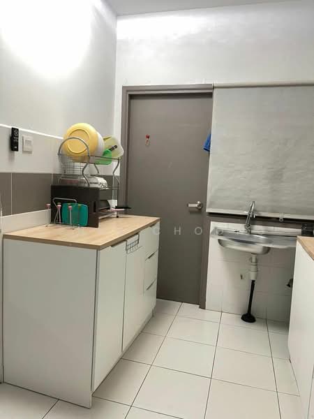 Apartment for Sale at Residensi Alam Damai (PR1MA @ Alam Damai) - Jenny Choong - Kitchen - PropertyGuru.com.my