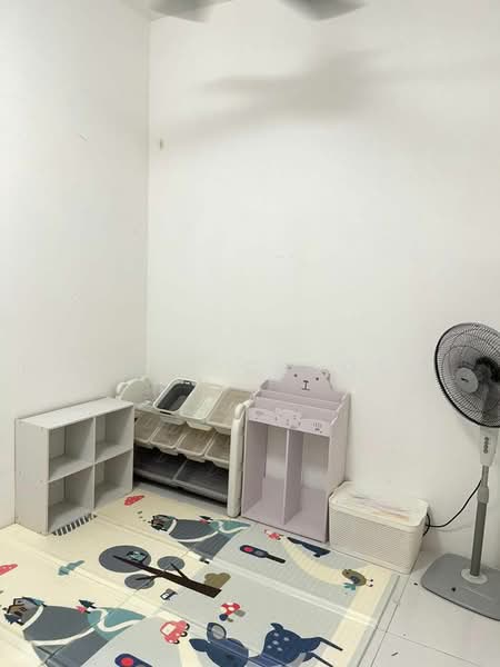 Apartment for Sale at Residensi Alam Damai (PR1MA @ Alam Damai) - Jenny Choong - Interior - PropertyGuru.com.my