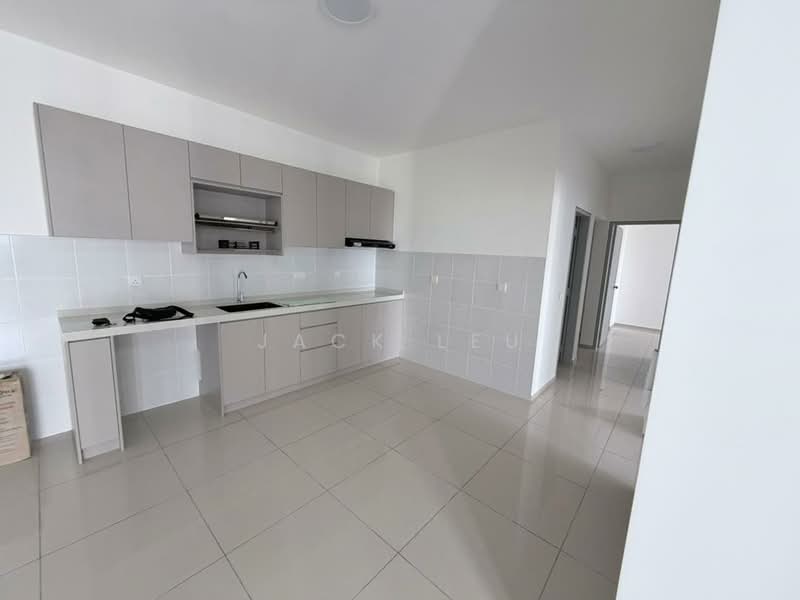 Service Residence for Rent at One Equine - Jack Leu - Kitchen - PropertyGuru.com.my