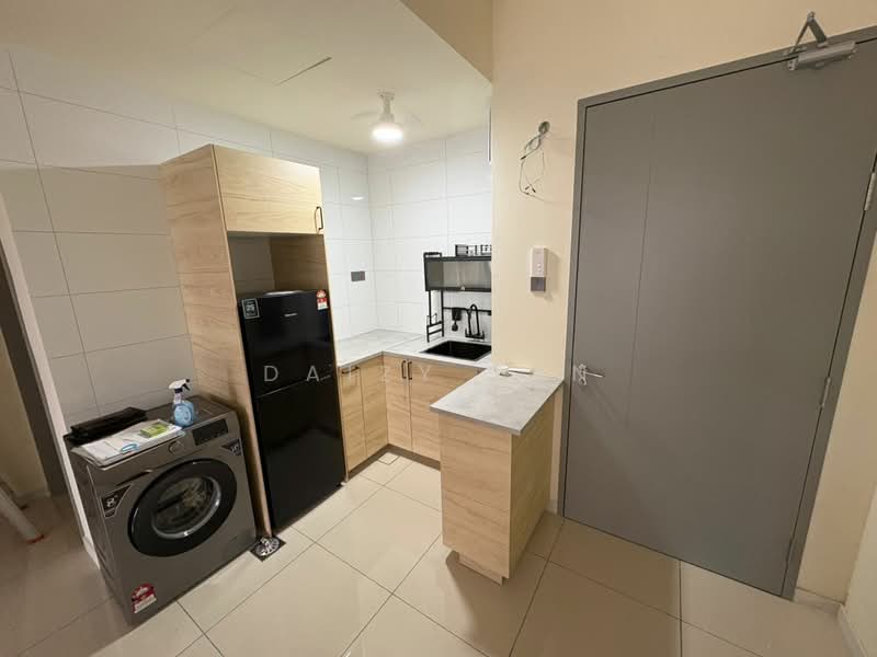 Servis Apartment untuk Disewa di The Era @ Duta North - Daizy Tan - PropertyGuru.com.my