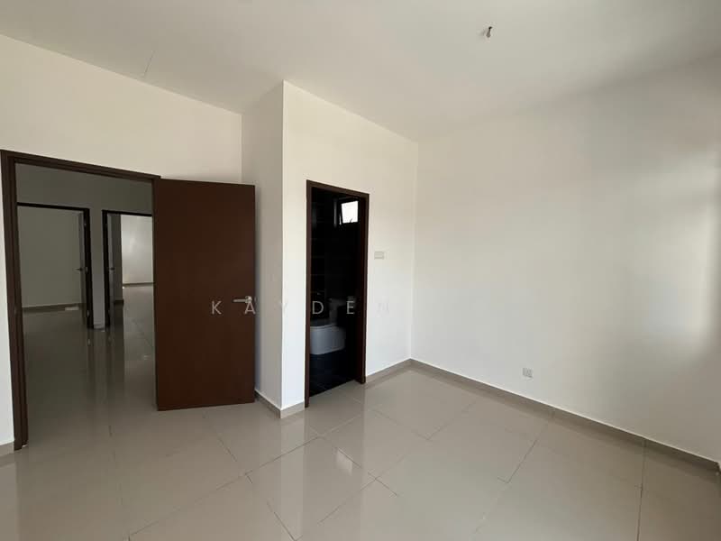 2-storey Terraced House for Sale in Kulai (Johor) - Kayden Ng - Interior - PropertyGuru.com.my