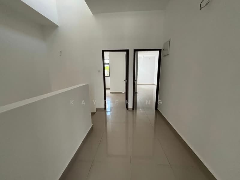 2-storey Terraced House for Sale in Kulai (Johor) - Kayden Ng - Corridor - PropertyGuru.com.my