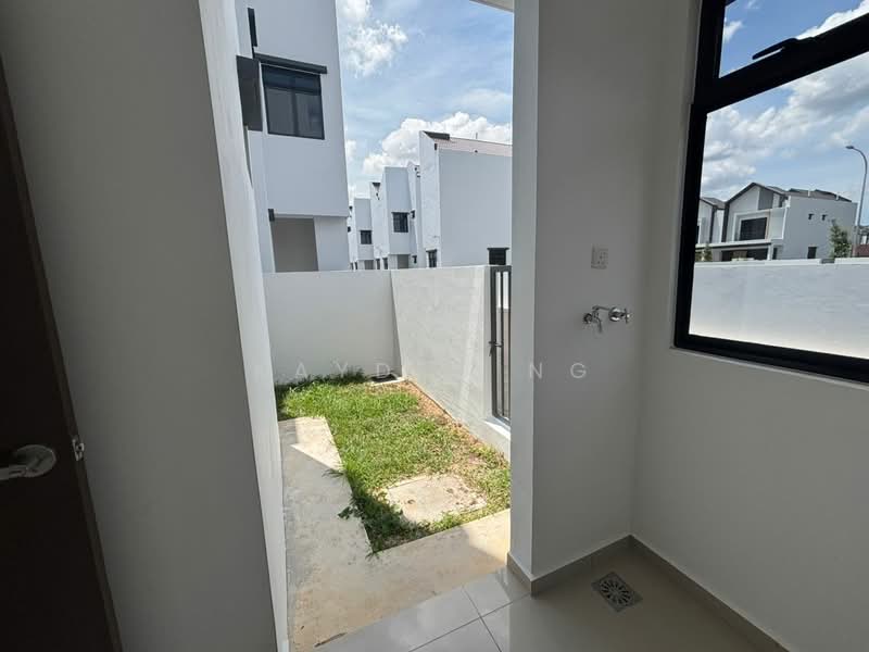 2-storey Terraced House for Sale in Kulai (Johor) - Kayden Ng - Exterior - PropertyGuru.com.my