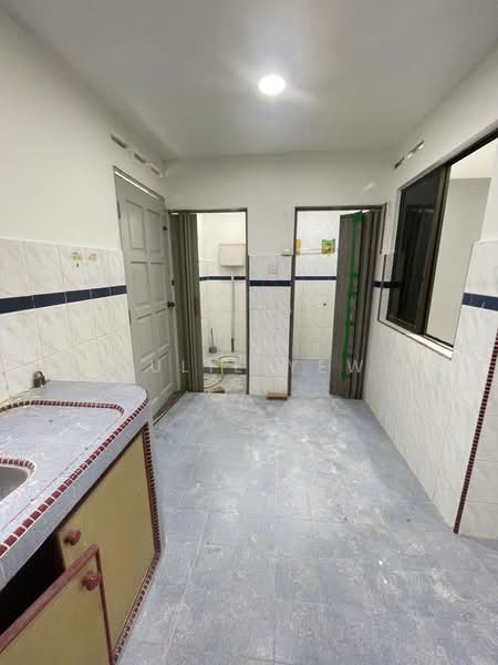 1-storey Terraced House for Sale in Taman Universiti (Skudai) - Julie Yew - Interior - PropertyGuru.com.my