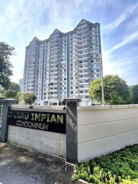 Danau Impian untuk Untuk Dijual - RM 300,000, Apr 2026 - Exterior - PropertyGuru.com.my