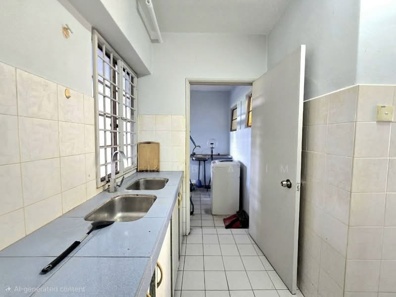 Danau Impian untuk Untuk Dijual - RM 300,000, Apr 2026 - Kitchen - PropertyGuru.com.my
