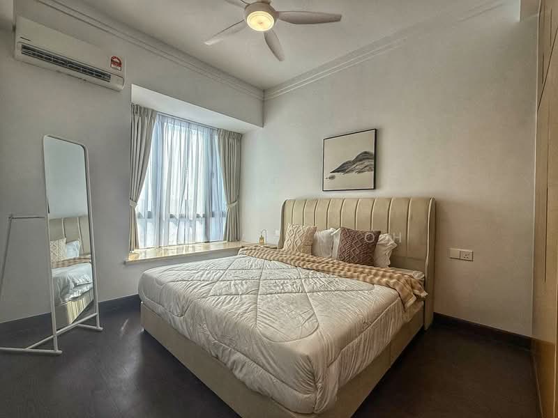 Condominium for Rent at R&F Princess Cove Phase 2-Seine Region - Benjamin Oh - Bedroom - PropertyGuru.com.my