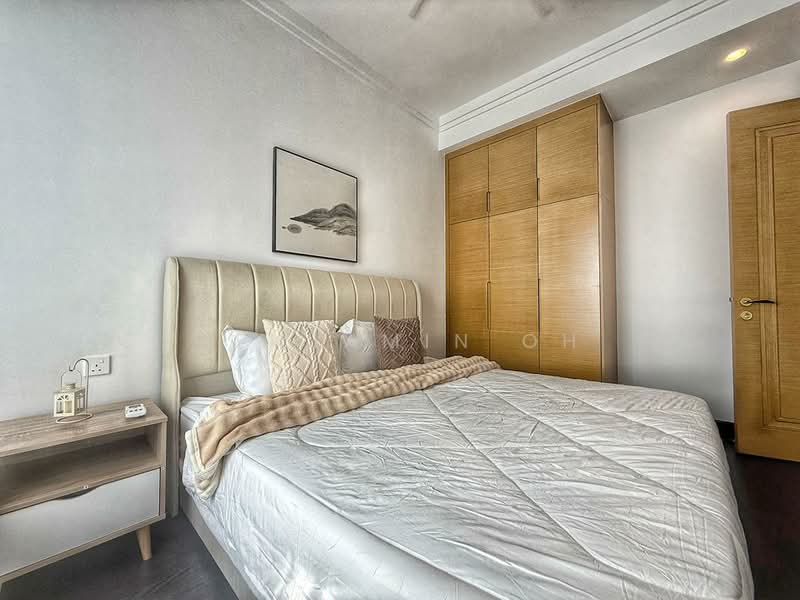 Condominium for Rent at R&F Princess Cove Phase 2-Seine Region - Benjamin Oh - Bedroom - PropertyGuru.com.my