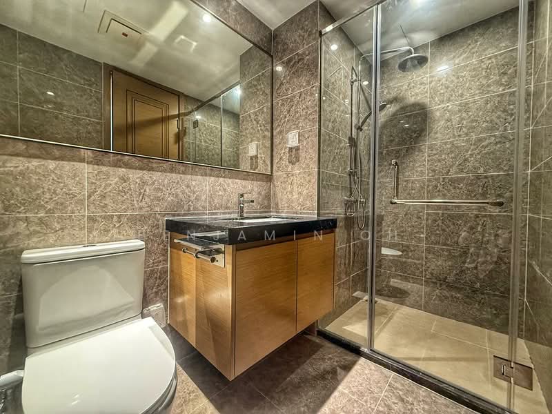 Condominium for Rent at R&F Princess Cove Phase 2-Seine Region - Benjamin Oh - Bathroom - PropertyGuru.com.my