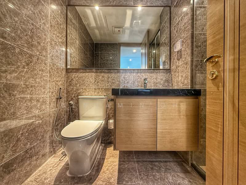 Condominium for Rent at R&F Princess Cove Phase 2-Seine Region - Benjamin Oh - Bathroom - PropertyGuru.com.my