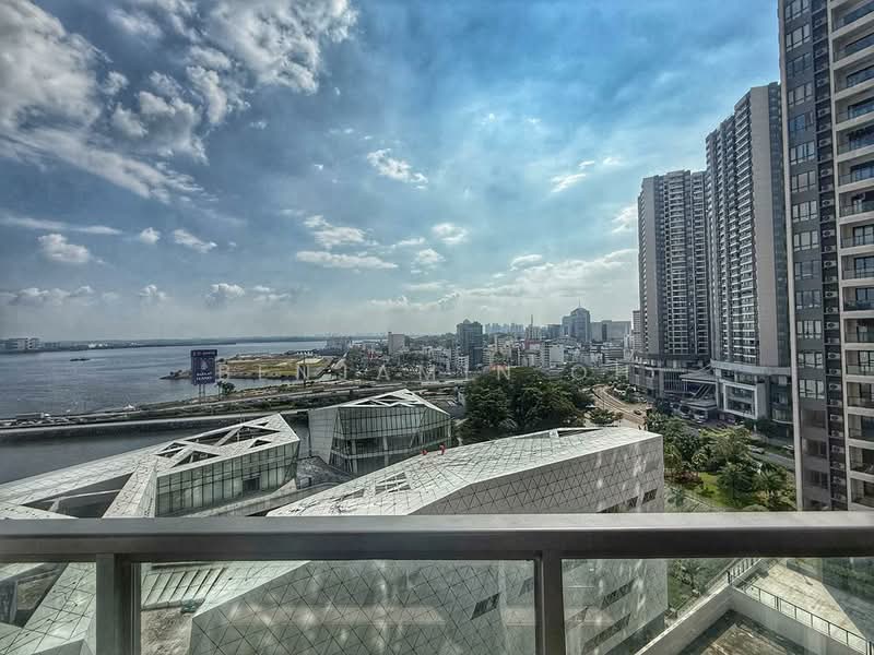 Condominium for Rent at R&F Princess Cove Phase 2-Seine Region - Benjamin Oh - View - PropertyGuru.com.my