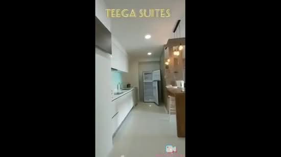 Teega Suites - 3