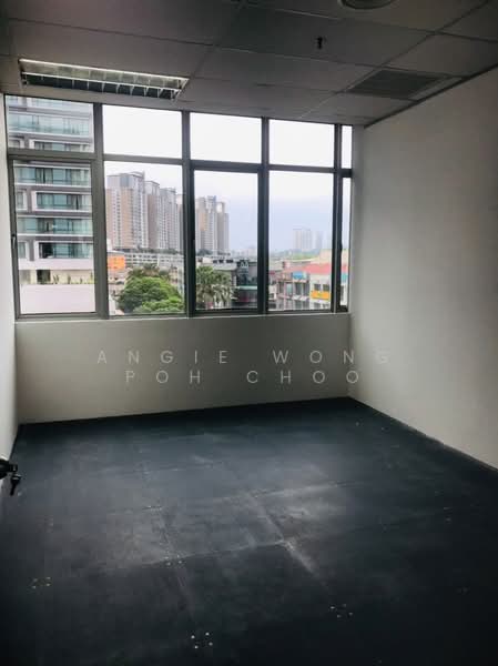 Puchong PFCC Office for Rent | 1,550 sqft | Partial Fitted - 3