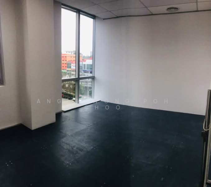Puchong PFCC Office for Rent | 1,550 sqft | Partial Fitted - 4