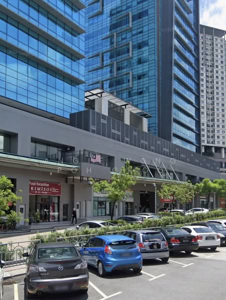 Office for Rent in Bandar Puteri Puchong (Puchong) - Angie Wong Poh Choo - Exterior - PropertyGuru.com.my