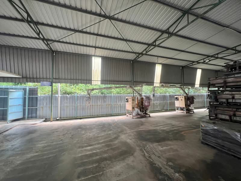 Commercial Land for Rent in Pudu (KL City Centre) - Vickky Wong CF - Interior - PropertyGuru.com.my