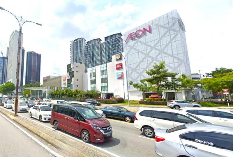 Commercial Land for Rent in Pudu (KL City Centre) - Vickky Wong CF - Exterior - PropertyGuru.com.my