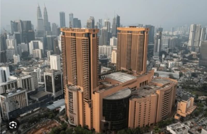 Commercial Land for Rent in Pudu (KL City Centre) - Vickky Wong CF - Exterior - PropertyGuru.com.my