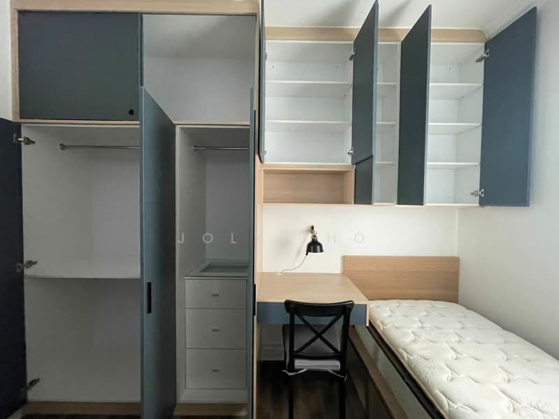 Service Residence for Rent at Seasons Garden Residences - Jolyn Ho - PropertyGuru.com.my